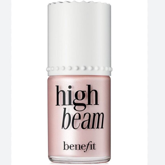 Benefit Cosmetics: High Beam Liquid Highlighter *NEW* - Picture 1 of 11